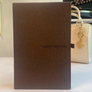 Louis Vuitton • Gift Box, Drawer Style ~ 8”W x 5.25”D x 1.5”H